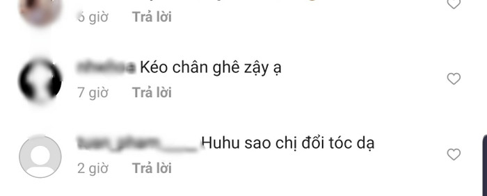 Tuy vậy, nhiều người đặt ra câu hỏi, liệu cô đã sử dụng app gì để 'hack chân' như thế. 