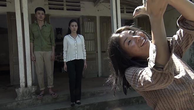 Thanh Hương chia sẻ ảnh cũ thời 'Lan Cave', khán giả tìm về cả một trời thương nhớ Ảnh 9