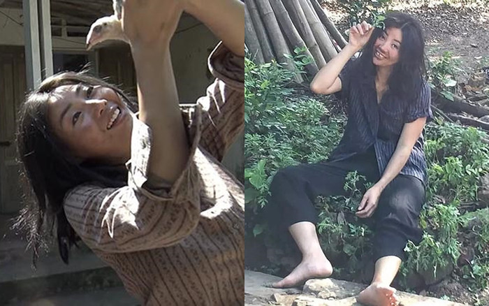 Thanh Hương chia sẻ loạt ảnh cũ thời 'Lan Cave', khán giả xót xa tìm về cả một trời thương nhớ Ảnh 2