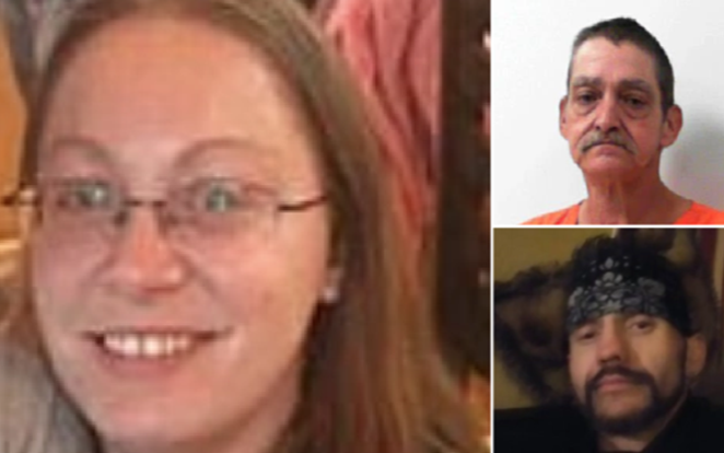 Người phụ nữ hợp sức cùng cả nhà giết chết bạn trai, lý do khủng khiếp đằng sau khiến ai nấy đều ghê tởm Ảnh 2