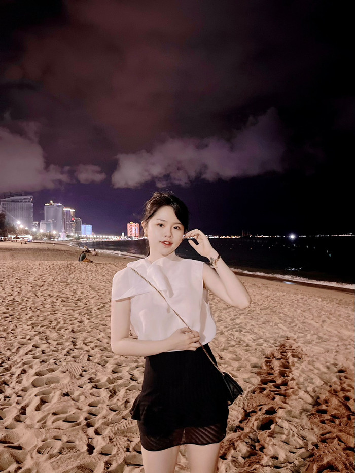 Quang Hải bị soi 'rục rịch' có bồ mới, Huỳnh Anh lại đăng đàn ẩn ý: 'Em mừng cho anh' Ảnh 4