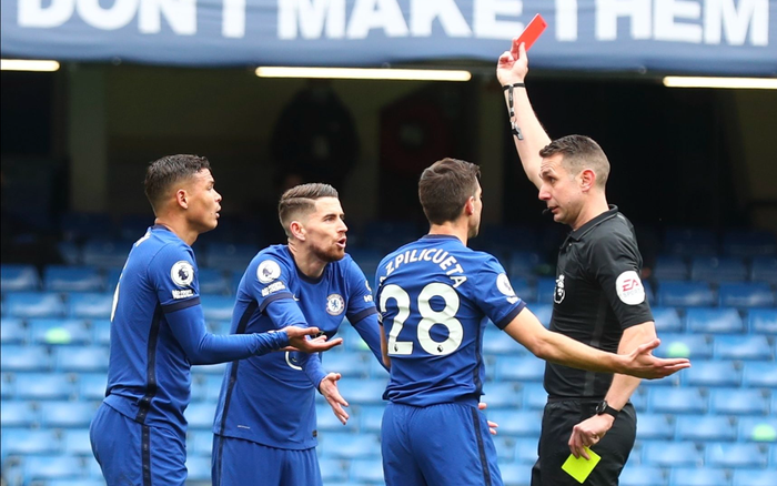 HLV Tuchel thua trận đầu tiên cùng Chelsea, chạm mốc tệ chưa từng thấy trong sự nghiệp Ảnh 2