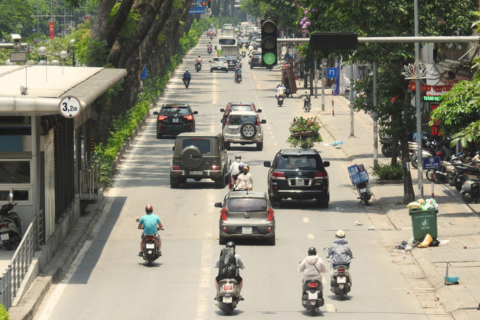 (Ảnh minh hoạ: Hoàng Huy / Vietnammoi)