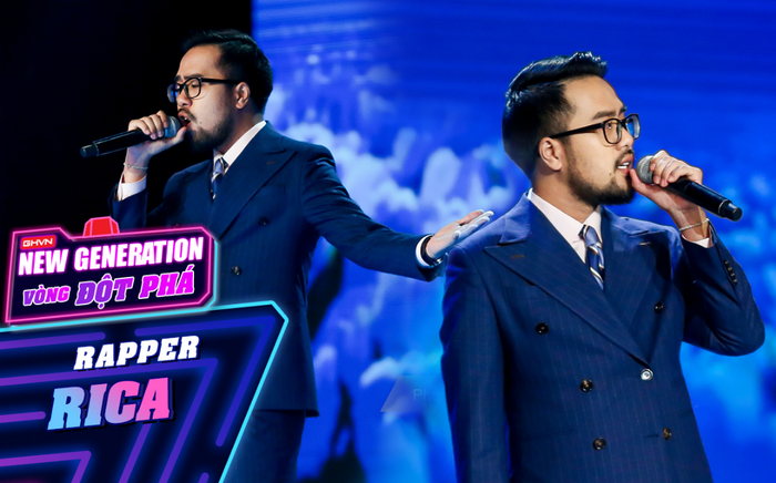 Rica công nhận chất nghệ sĩ của Trang Anh: 'Chúng tôi kết hợp với nhau như những người đồng nghiệp ăn ý' Ảnh 2