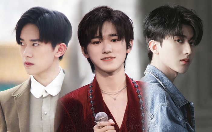 BXH idol Cbiz cuối tháng 3: Dịch Dương Thiên Tỉ tăng mạnh nhưng vẫn thua Thái Từ Khôn! Ảnh 2