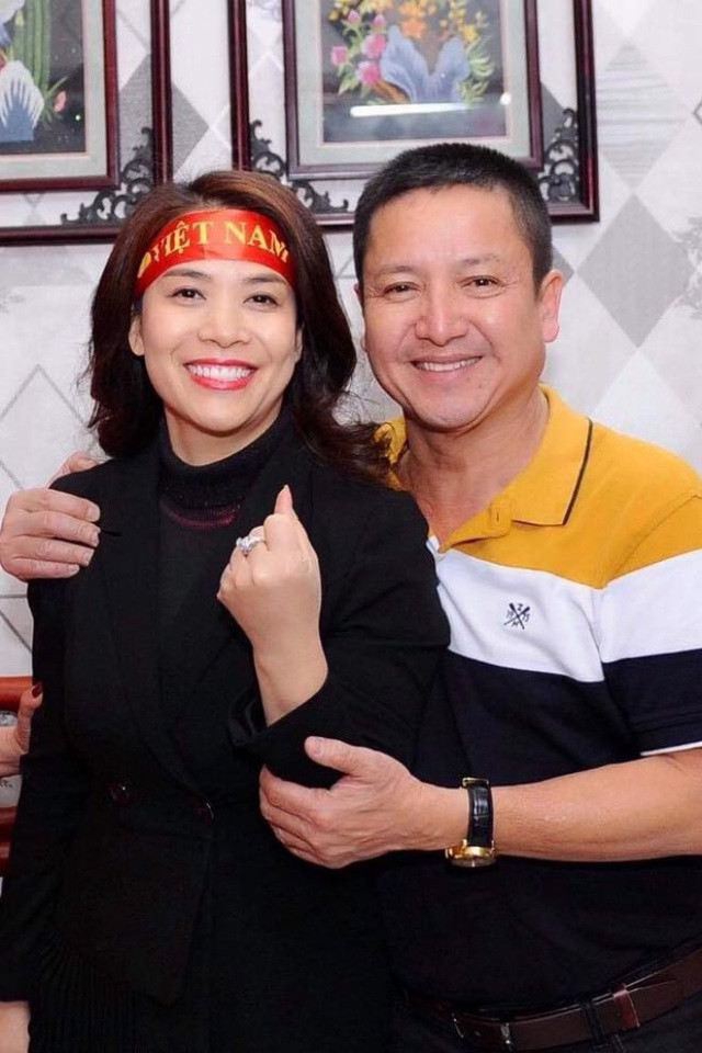 Bị chê làm lố như Lệ Quyên khi liên tục khoe tình trẻ kém 18 tuổi, Chí Trung lên tiếng đáp trả cực gắt Ảnh 5