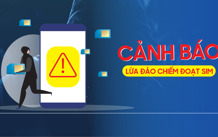 Cảnh báo: Nhiều người mất sạch tiền trong tài khoản ngân hàng sau khi được 'nâng cấp lên SIM 4G' Ảnh 4