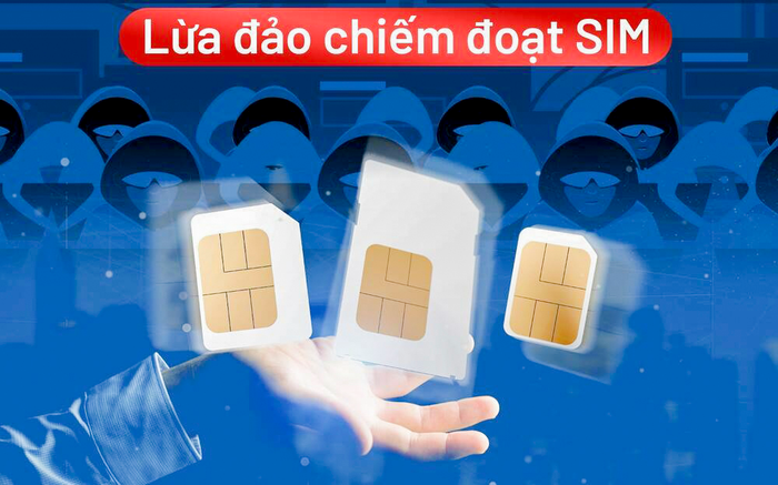 Cảnh báo: Nhiều người mất sạch tiền trong tài khoản ngân hàng sau khi được 'nâng cấp lên SIM 4G' Ảnh 2