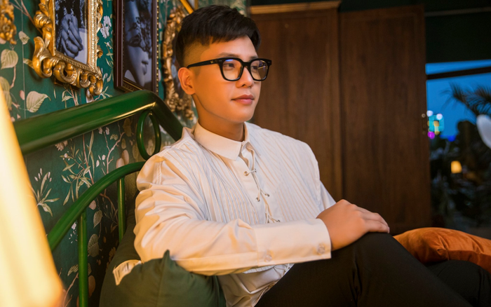 The Heroes khẳng định dàn thí sinh chắc chắn có 'trai đẹp': Quân A.P, Anh Tú, Hoàng Dũng hay 1 mẩu 365? Ảnh 5