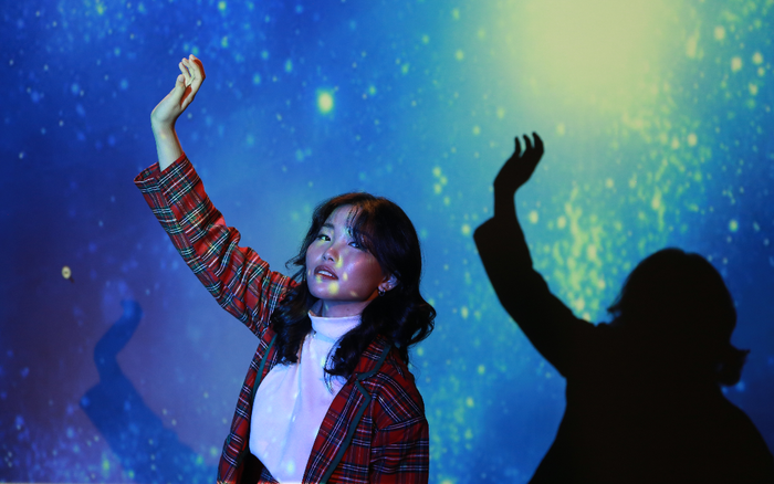 'Út cưng' Kira Kira (P336 band) kể chuyện hành trình tuổi trẻ qua MV solo vào đúng sinh nhật 16 tuổi Ảnh 2