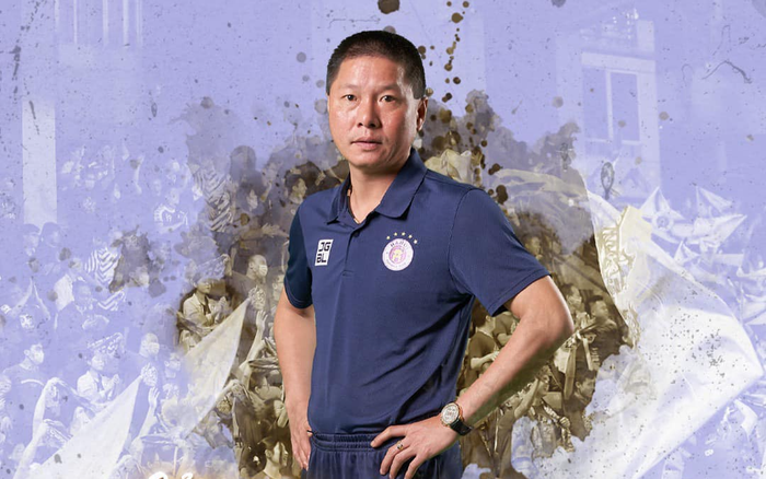 Hà Nội FC chính thức xác nhận chia tay HLV Chu Đình Nghiêm Ảnh 2