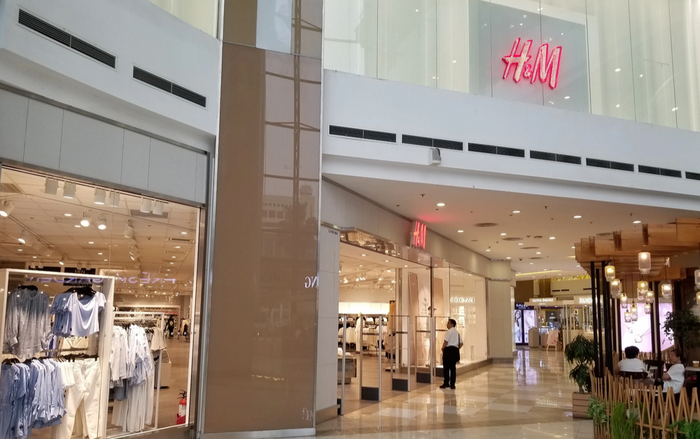 H&M Việt Nam ra sao giữa 'cơn bão' phẫn nộ từ người tiêu dùng Việt? Ảnh 2