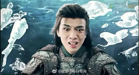 Kỹ xảo được lồng ghép bất hợp lý như 'trò đùa'