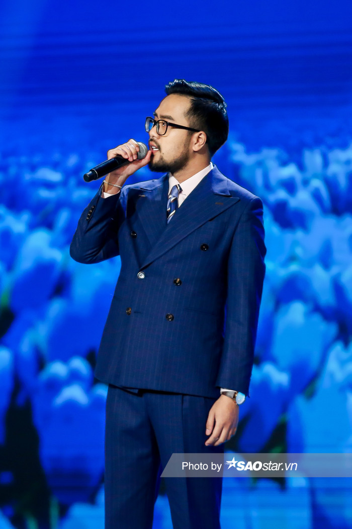 'Nguyên tố Bạc' Trang Anh kết hợp Rapper Rica làm mới hit 'Đi đâu để thấy hoa bay' đầy cảm xúc Ảnh 7