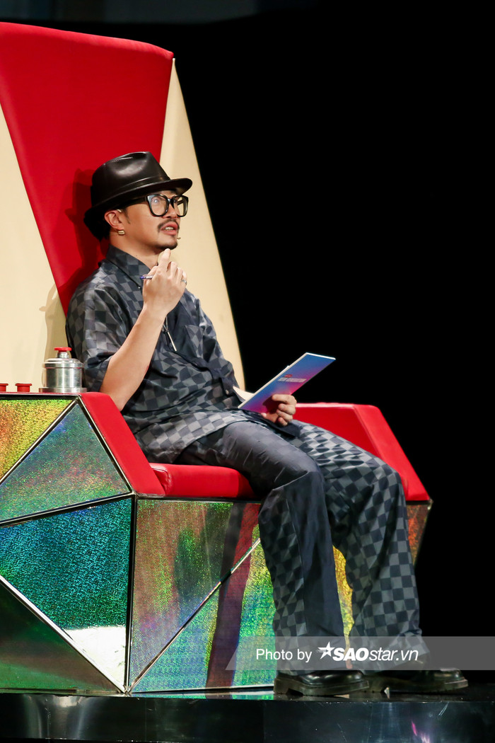 Vũ Cát Tường tiếc nuối chia tay 'Nguyên tố Bạc' Trang Anh vì liên minh Lona - Hà Anh quá xuất sắc Ảnh 7