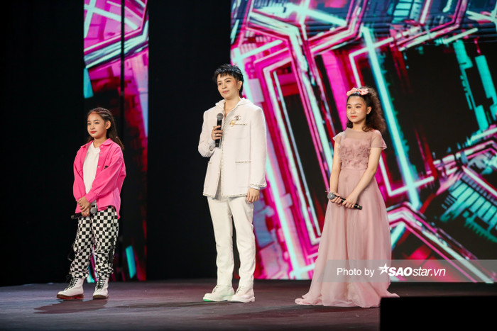 Vũ Cát Tường tiếc nuối chia tay 'Nguyên tố Bạc' Trang Anh vì liên minh Lona - Hà Anh quá xuất sắc Ảnh 9