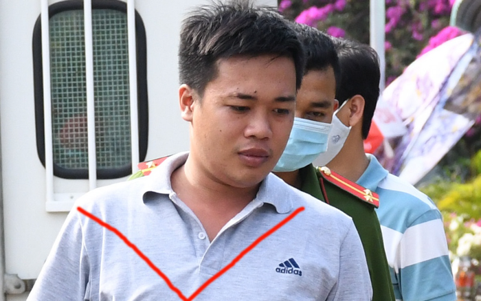 Bắt khẩn cấp nam thanh niên chặn đường các nữ sinh để 'khoe hàng', sàm sỡ Ảnh 2