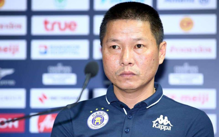 HLV Chu Đình Nghiêm nói lời 'gan ruột' sau khi chia tay Hà Nội FC Ảnh 2