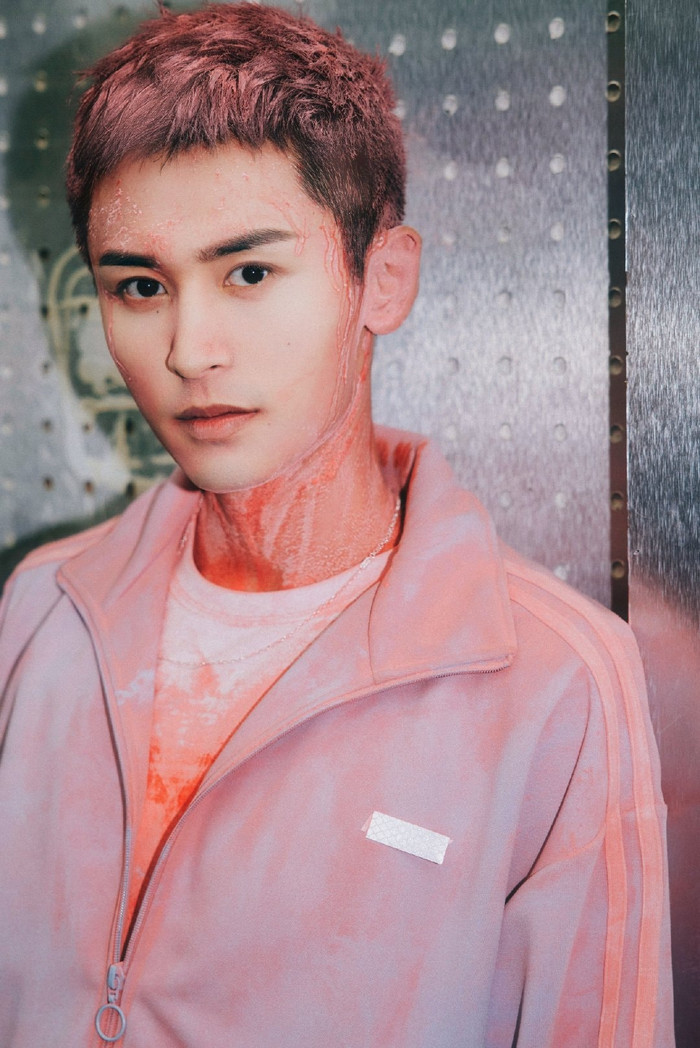 Trương Triết Hạn thể hiện EQ cao, khéo léo với phái nữ Ảnh 5