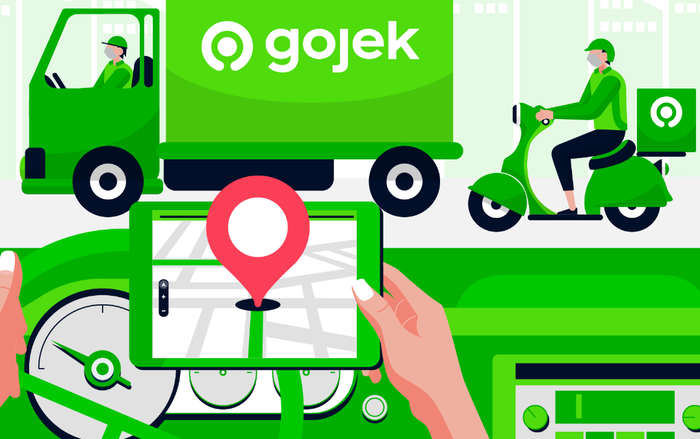 Gojek: Từ tổng đài xe ôm đến startup 'siêu ứng dụng' hàng đầu khu vực Ảnh 2