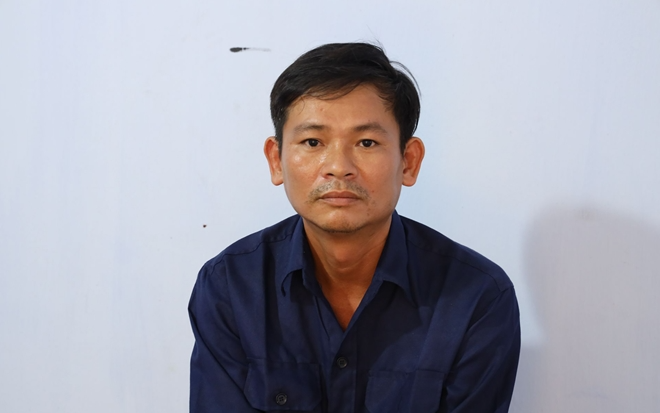 Người phụ nữ U50 bị gã 'chồng hờ' đe dọa tung ảnh nhạy cảm để chiếm đoạt tiền Ảnh 2