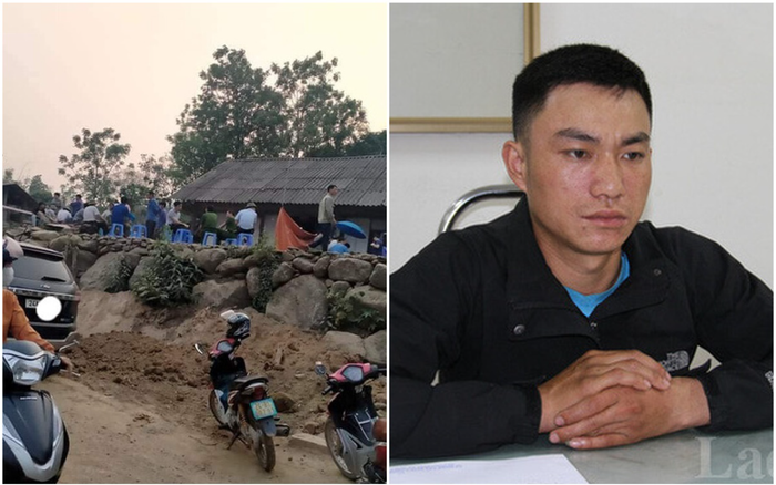 Lời khai của kẻ sát hại cụ bà rồi giấu xác vào bể nước, lấy 13 triệu đồng Ảnh 2