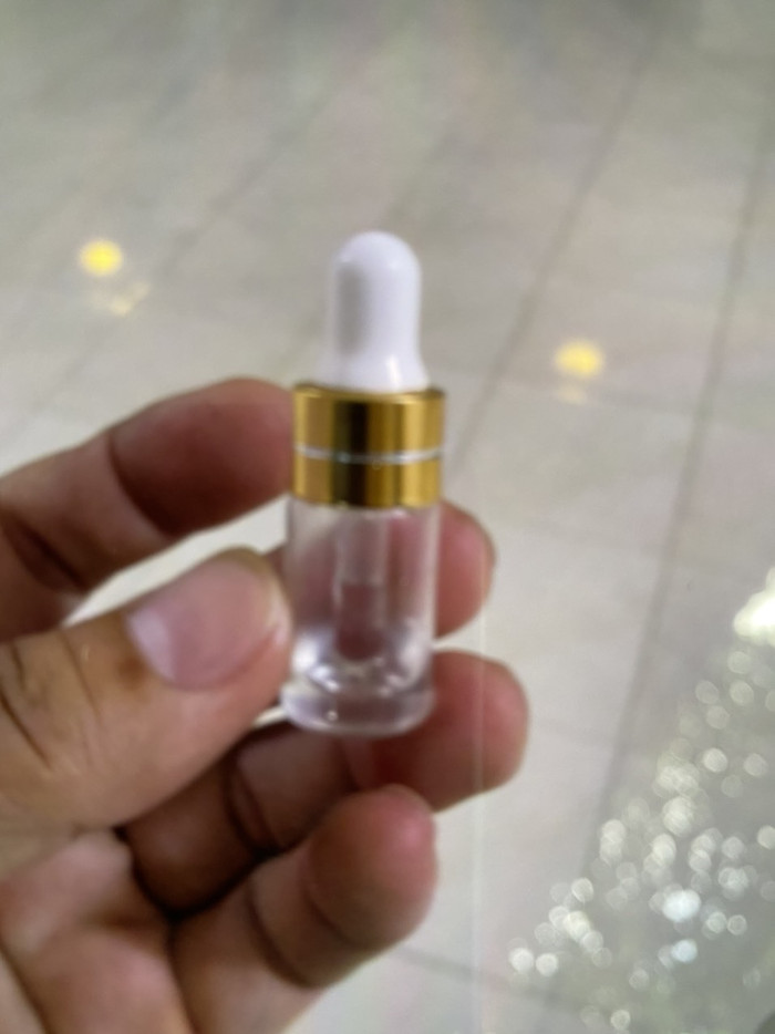 'Chất lạ' mà nam sinh lớp 10 uống phải