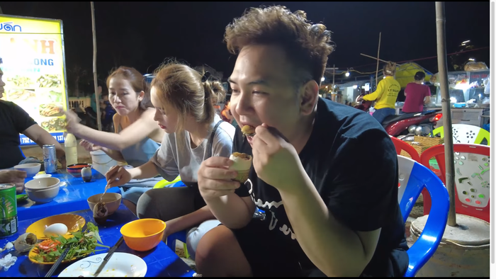 'Choáng' với giá trị tuần trăng mật sang chảnh 2 ngày của hotgirl Xoài Non và streamer Xemesis Ảnh 7