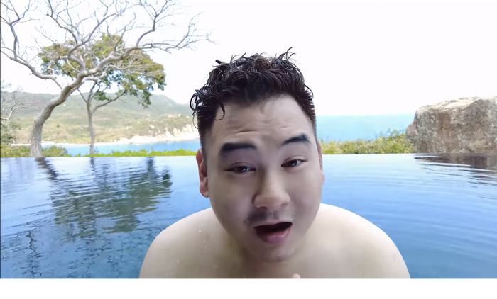 'Choáng' với giá trị tuần trăng mật sang chảnh 2 ngày của hotgirl Xoài Non và streamer Xemesis Ảnh 6