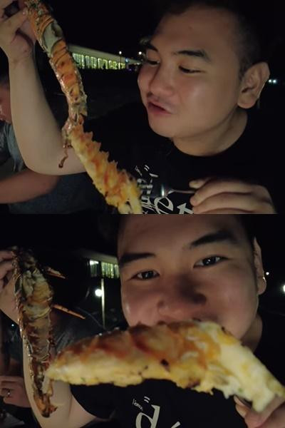 'Choáng' với giá trị tuần trăng mật sang chảnh 2 ngày của hotgirl Xoài Non và streamer Xemesis Ảnh 11