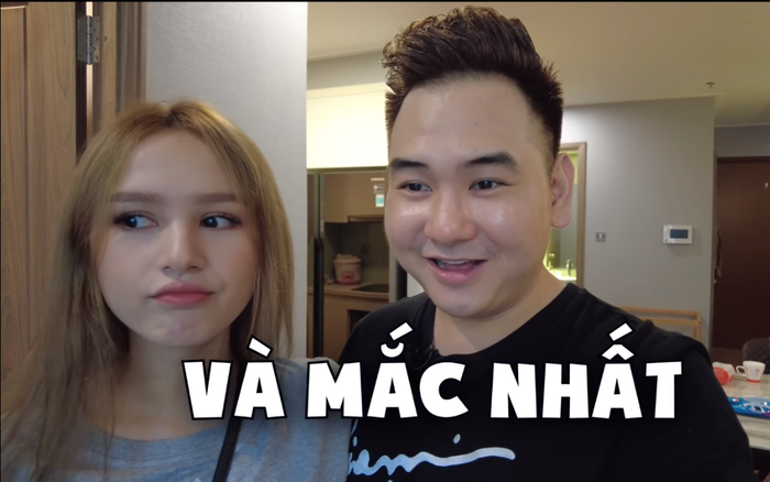 'Choáng' với giá trị tuần trăng mật sang chảnh 2 ngày của hotgirl Xoài Non và streamer Xemesis Ảnh 2