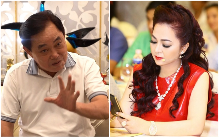 Ông Dũng 'lò vôi' nói gì sau đoạn ghi âm được cho là bà Hằng đang thổ lộ tình cảm với ông Võ Hoàng Yên Ảnh 2