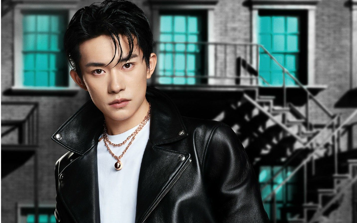 Dù đã hợp tác ba năm, tạp chí nổi tiếng vẫn đánh sai tên của TFBoys Dịch Dương Thiên Tỉ Ảnh 2