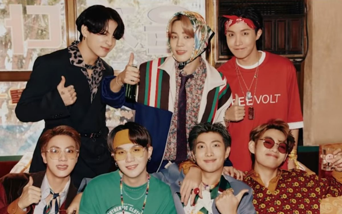 BTS 'chốt đơn' comeback vào tháng 5, hé lộ cả lịch solo của V Ảnh 2