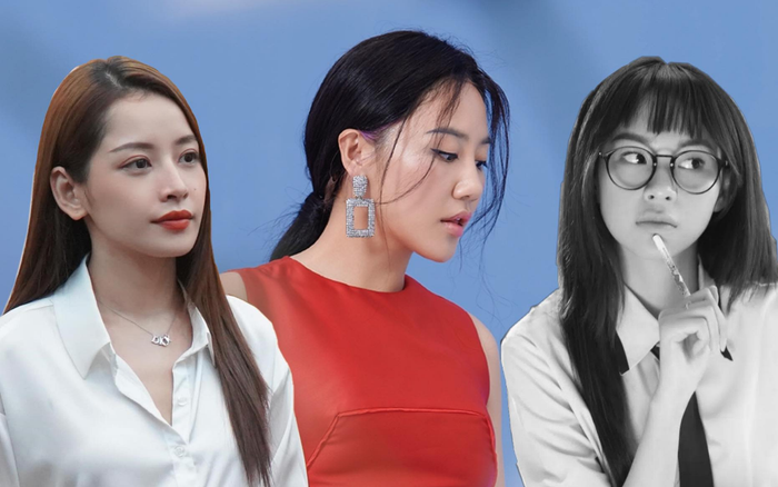 Văn Mai Hương: 'Tôi thích Chi Pu hơn Phí Phương Anh' Ảnh 2