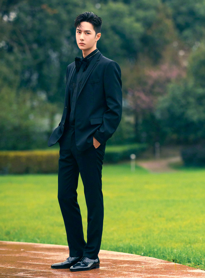 Dân mạng mỉa mai Vương Nhất Bác 'nổ rung trời' khi cho rằng fandom mình có sức chi cao nhất Cbiz Ảnh 6