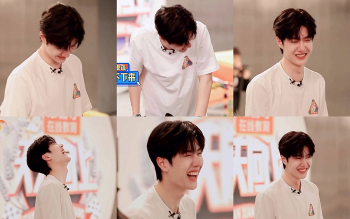 Chỉ là chia sẻ nhỏ nhoi nhưng Vương Nhất Bác lại vấp phải chỉ trích từ cộng đồng mạng Ảnh 2