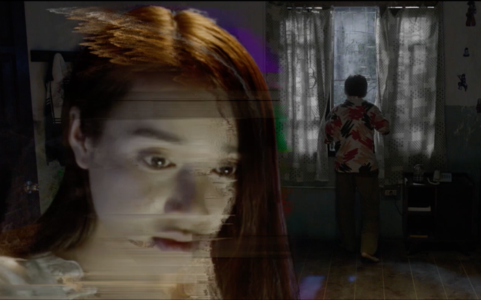 Vén màn kỹ xảo kết nối quá khứ và hiện tại trong 'Song song' Ảnh 2