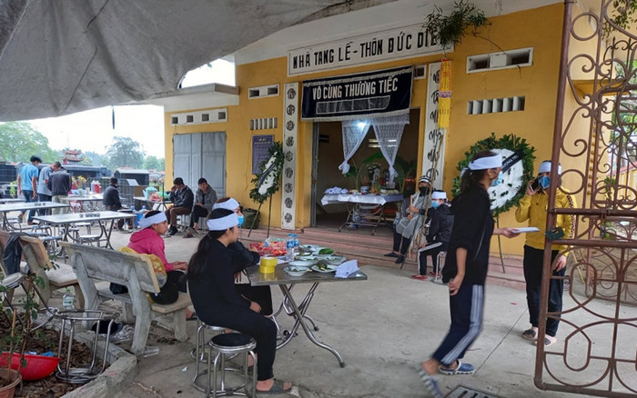 Xót xa hoàn cảnh nữ lao công bị đánh tử vong trong đêm: Bỏ qua hạnh phúc riêng, gánh vác cả gia đình Ảnh 2