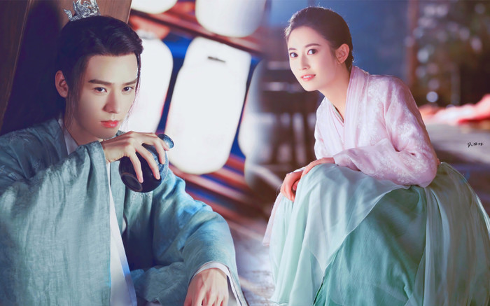 Cung Tuấn nên duyên với Trần Ngọc Kỳ trong 'Tam Sinh Tam Thế Bộ Sinh Liên'? Ảnh 2