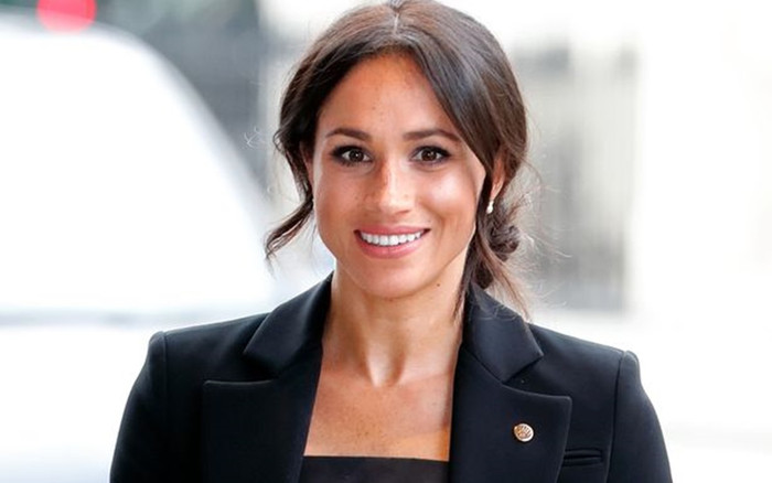 Meghan Markle 'tham vọng trở thành tổng thống một ngày sau khi gặp Hoàng tử Harry' Ảnh 2