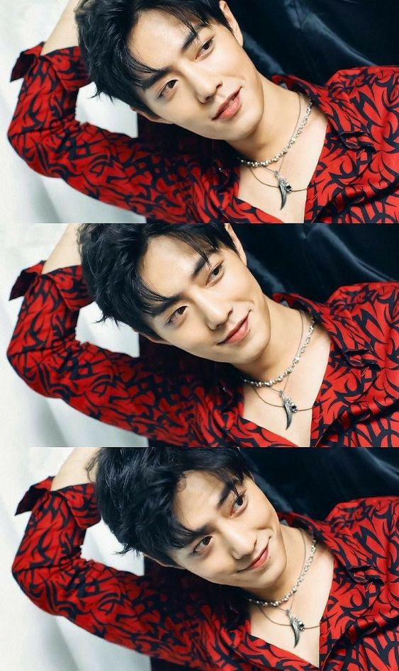 Ngoài ngoại hình xuất chúng, Tiêu Chiến có ưu điểm gì khiến fan mê mệt? Ảnh 5