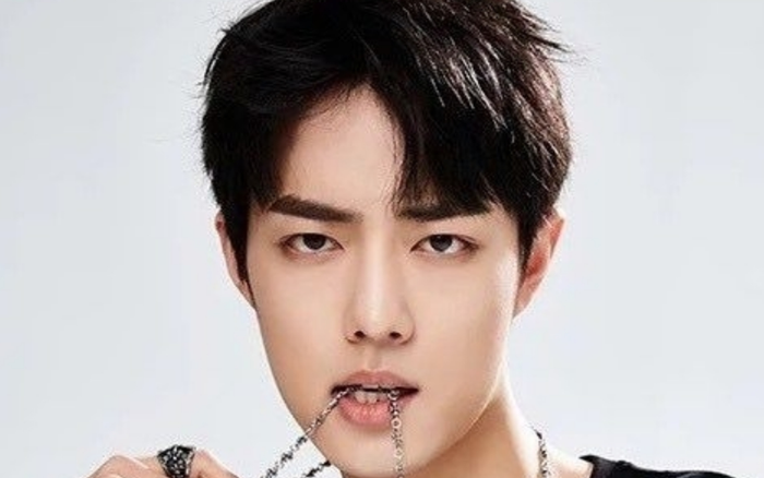 Ngoài ngoại hình xuất chúng, Tiêu Chiến có ưu điểm gì khiến fan mê mệt? Ảnh 2