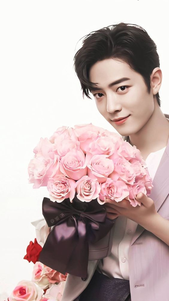 Ngoài ngoại hình xuất chúng, Tiêu Chiến có ưu điểm gì khiến fan mê mệt? Ảnh 6