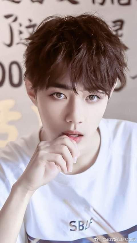 Ngoài ngoại hình xuất chúng, Tiêu Chiến có ưu điểm gì khiến fan mê mệt? Ảnh 3