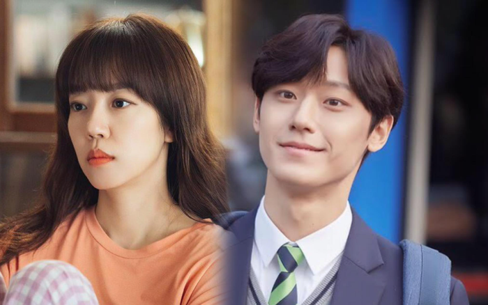 Lee Do Hyun 'yêu đương' bạn gái Lee Dong Wook dù hơn kém 16 tuổi! Ảnh 2