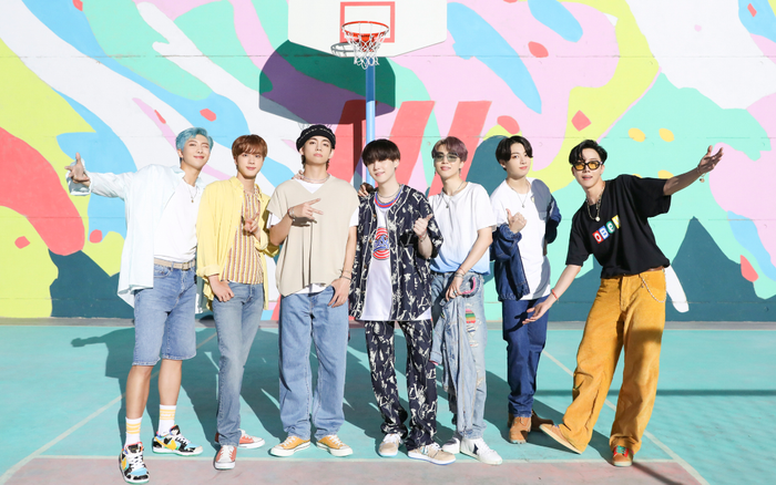BTS đánh bại ca khúc thiếu nhi tỷ view Baby Shark: Kỷ lục khiến fan 'ngã ngửa'! Ảnh 2