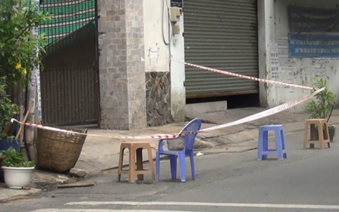 Ẩu đả lúc rạng sáng, nam thanh niên bị đánh tử vong trên đường ở Sài Gòn Ảnh 2