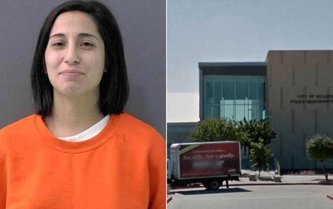 Người phụ nữ lẻn vào nhà trai lạ, cởi sạch đồ và lý do kỳ quặc biện minh cho hành động gây sốc Ảnh 2