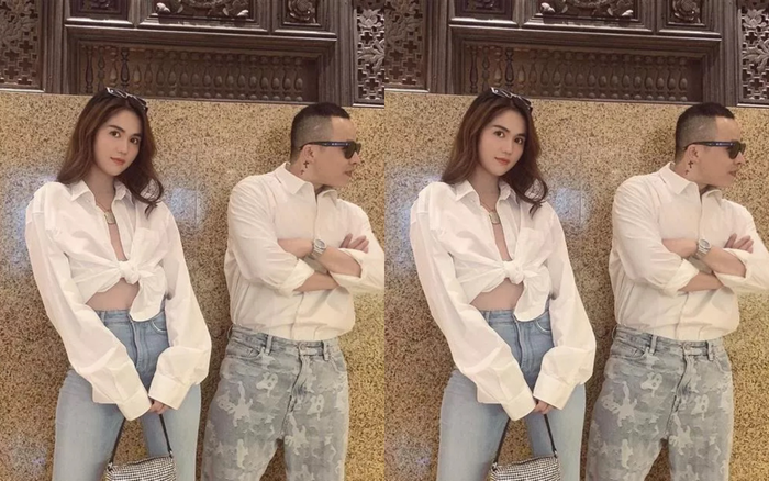 Vũ Khắc Tiệp vừa công khai kết thúc cuộc sống độc thân đã bị dân mạng soi ra chiêu trò 'câu view' Ảnh 2